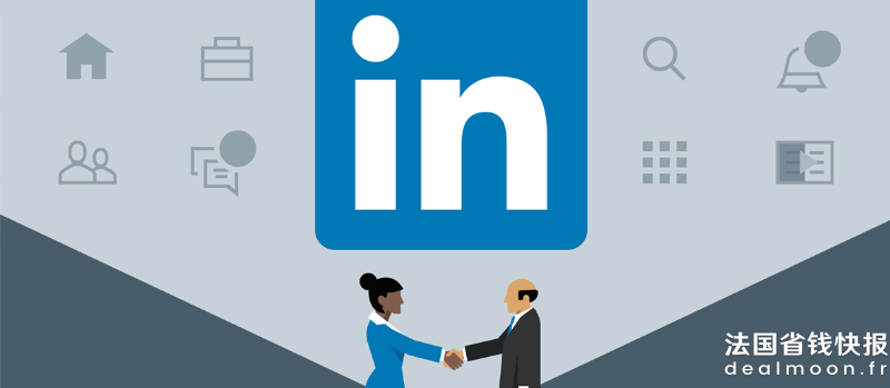 linkedin
