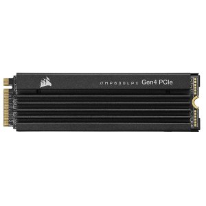 史低价：Corsair MP600 PRO LPX 1TB M.2 NVMe PCIe4.0 x4 固态硬盘