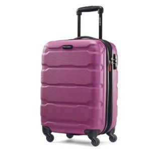 Samsonite® Omni 20" Spinner Luggage