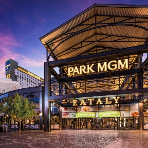 Park MGM Las Vegas (Resort) (USA) Deals