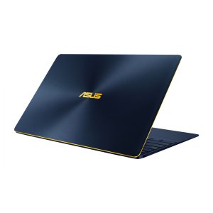 ASUS ZenBook 3 UX390UA-XH74-BL 12.5-inch Ultra-Slim Lightweight Laptop