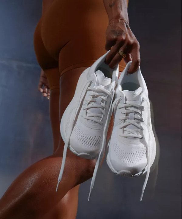 Chargefeel Low Women's Workout Shoe