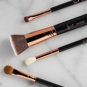 with orders over $50 @ Sigma Beauty