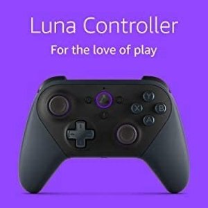 Luna Controller – The best controller for Luna, Amazon’s new cloud gaming service