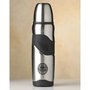 Tully's Double-Wall Stainless Steel Thermos  