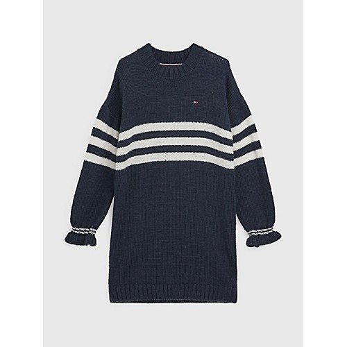 Kids' Stripe Sweater Dress | Tommy Hilfiger