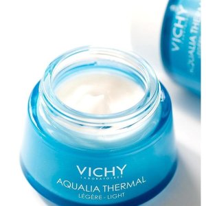 Vichy Skincare Duo Sale