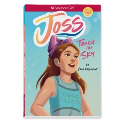 Joss: Touch the Sky | American Girl