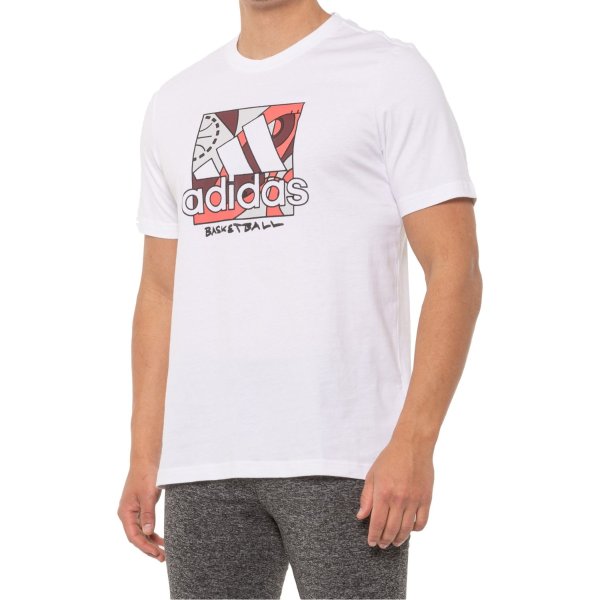 University Badge of Sport T-Shirt - Short Sleeve (For Men)