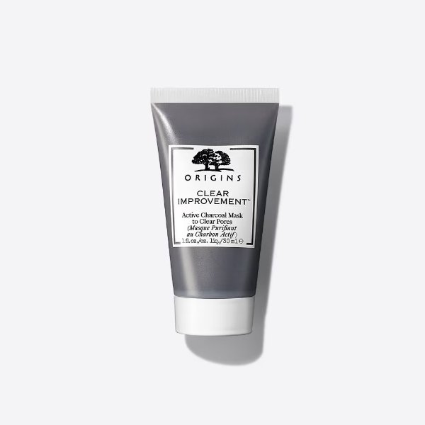 Clear Improvement™Active Charcoal Mask to Clear Pores