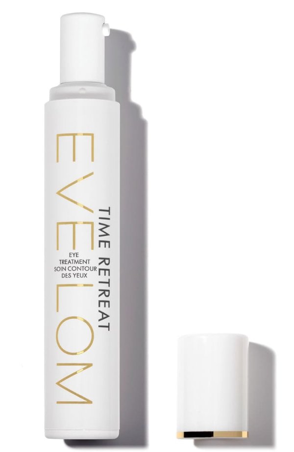 SPACE.NK.apothecary EVE LOM Time Retreat Eye Treatment