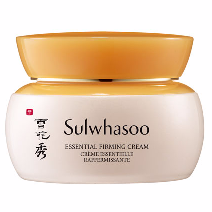 SulwhasooEssential Firming Cream EX, 75 mL
