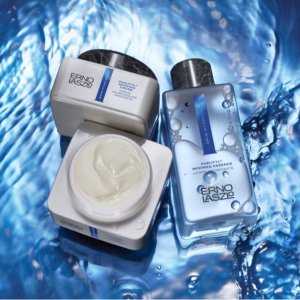 Starting from $49New Release: Erno Laszlo Phelityl Skin Hydration Collection