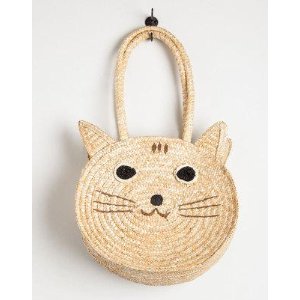 New Cat Bag @ ModCloth.com