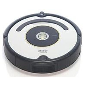 iRobot Roomba 620 Vacuuming Robot @ Kohl's