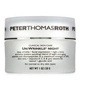 Select Peter Thomas Roth Products + Oilless Oil Gift @ SkinStore.com
