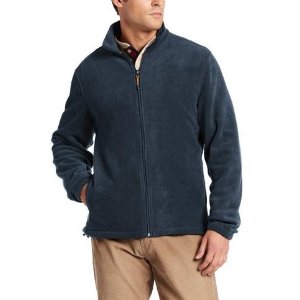 Woolrich Men's Andes II Fleece Jacket