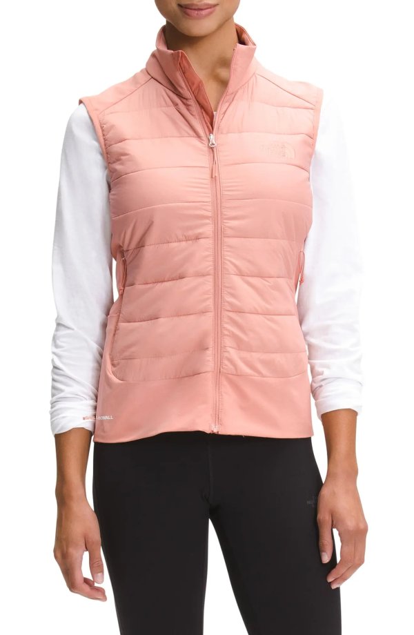 Shelter Cove Quilted Vest