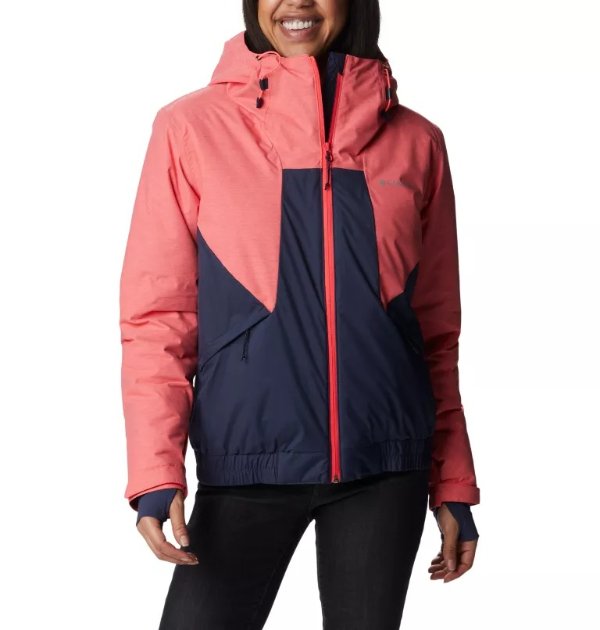 Women's Oso Mountain™ Insulated Jacket | Columbia Sportswear