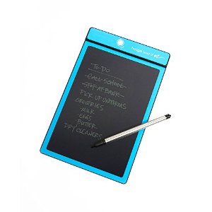 Boogie Board  8.5 LCD eWriter, Blue/Pink