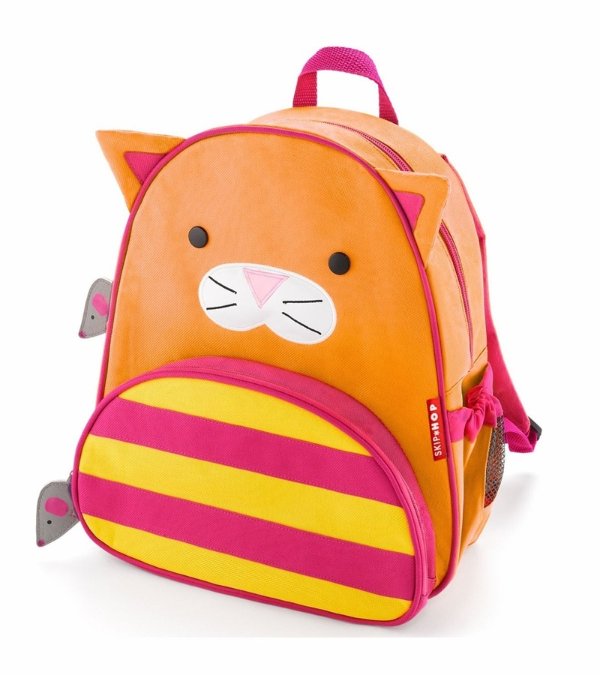 Pack Backpack - Cat