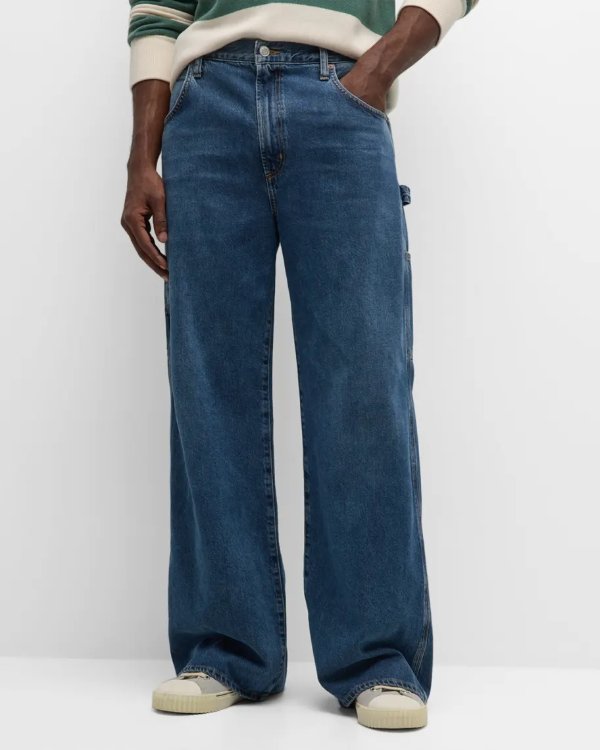 Men's Otto Carpenter Jeans