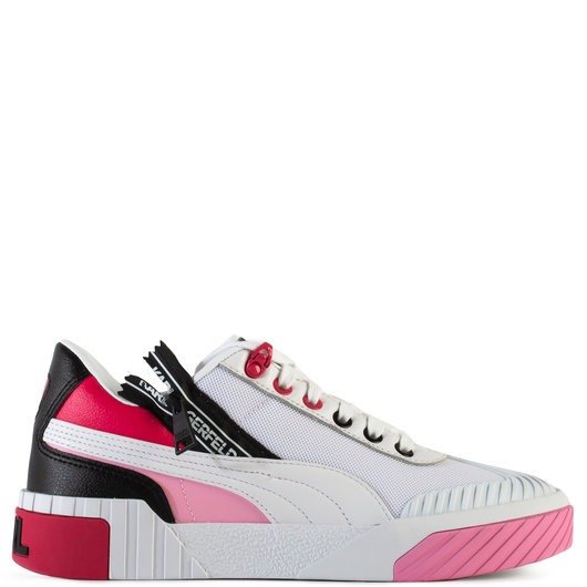 Puma x Karl Lagerfeld Cali运动鞋