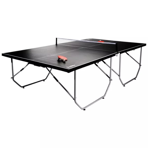 9' Table Tennis Table