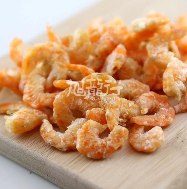 Grade Premium Sun-Dried Ecuador Shelled White Prawn Shrimp #500