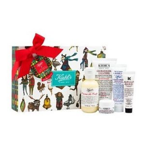 Kiehl's Since 1851 Hydration Essentials Gift Set, Costello Tagliapietra Limited Edition @ Bloomingdales