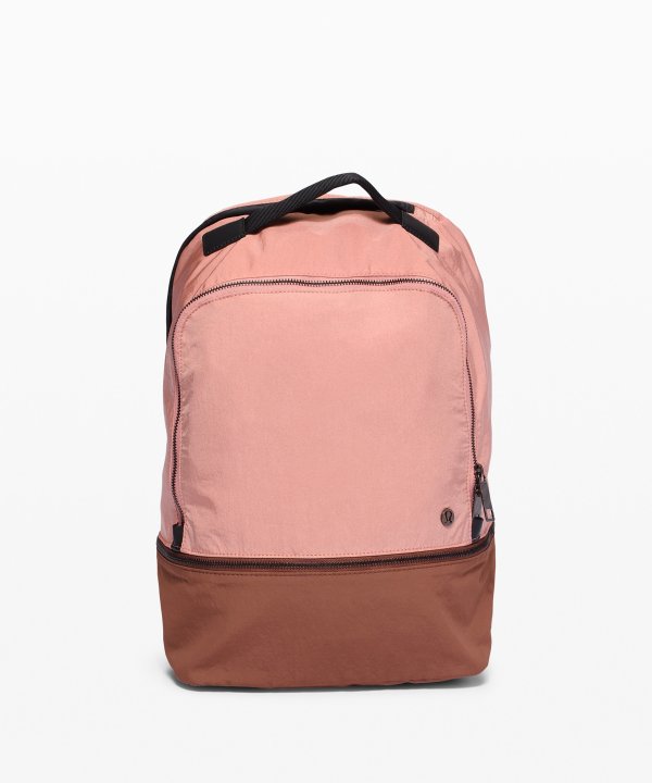 City Adventurer Backpack *17L 双肩背包 多色可选