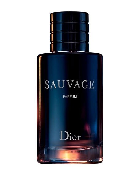 Sauvage Parfum, 2 oz. / 60 mL