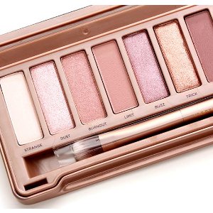 Urban Decay Products @ Beauty.com