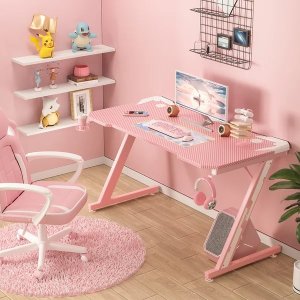 Wayfair pink furniture on sale