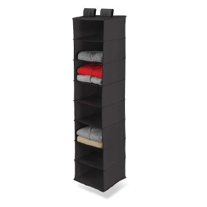 Honey-Can-Do SFT-01277 Drawers For Hanging Organizer @ Amazon