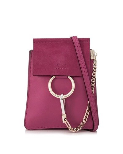 Faye Small Bracelet Bag