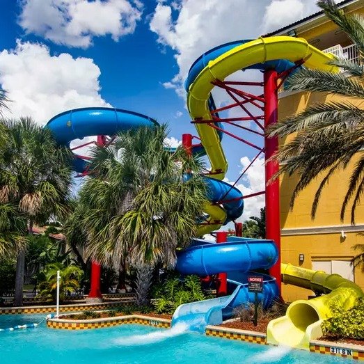 FantasyWorld Resort - Kissimmee, FL