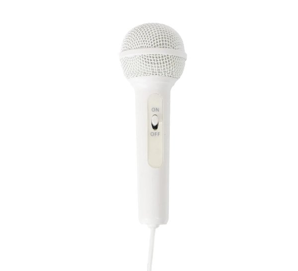 SMK105 Dynamic Microphone compatible with Kids Line