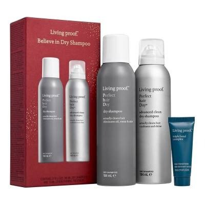 LIVING PROOF Living Proof Believe in Dry Shampoo Set