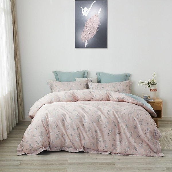 Elaine Long Staple Cotton Bedspread Sets