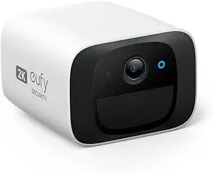 Security SoloCam C210 Wireless Outdoor Camera