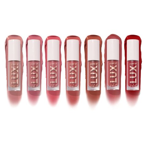 ColourpopSo LUX - Lip Set