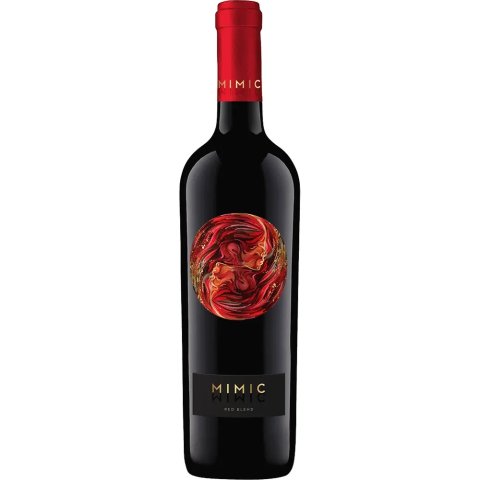 Mimic 紅葡萄酒