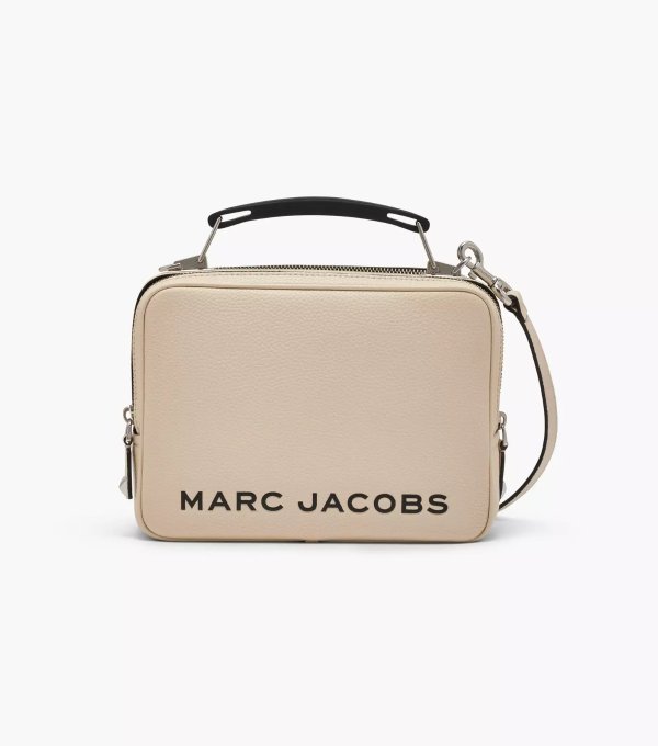 Bold Box Crossbody | Marc Jacobs | Official Site
