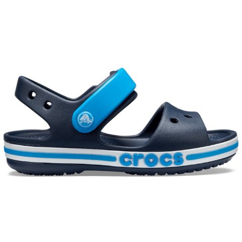 Crocs三色选儿童 Bayaband 凉鞋