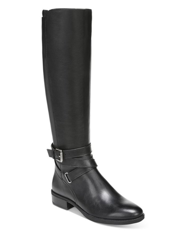 Women's Pansy Knee High Boots