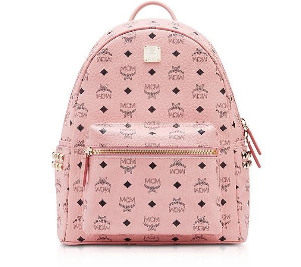 Soft Pink Small-Medium Stark Backpack