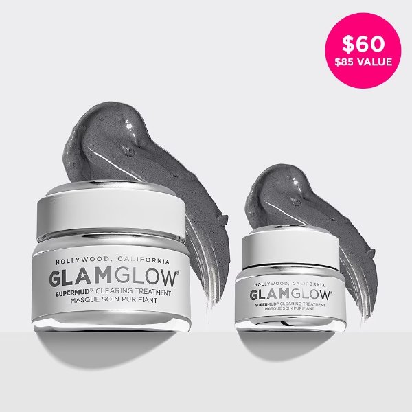 Reunion Special ($85 Value) | GLAMGLOW
