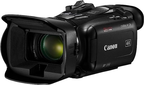Canon HF G70 摄像机