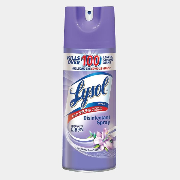 Disinfectant Spray 12.5oz